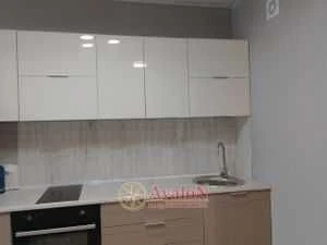 Квартира с ремонтом в новом ЖК поселок Котовского