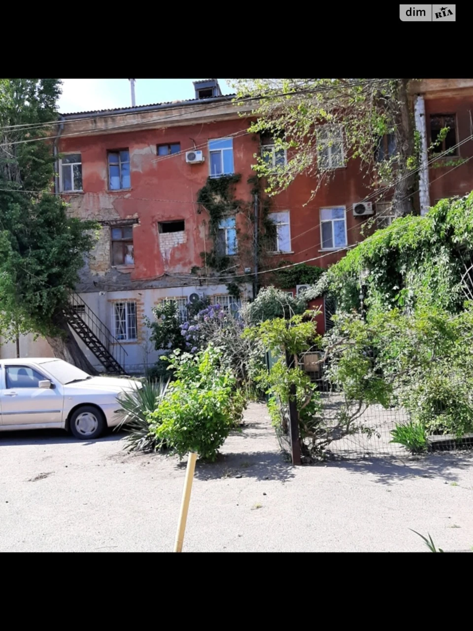 Продажа: Комната Пересыпский.