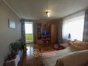 Продам 3 ком квартиру на Днепродороге, поселок Котовского