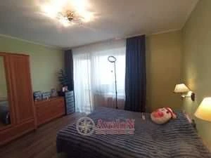 Продам 3 ком квартиру на Днепродороге, поселок Котовского