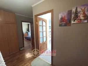 Продам 3 ком квартиру на Днепродороге, поселок Котовского