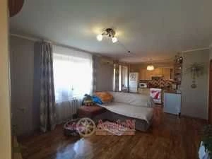 Продам 3 ком квартиру на Днепродороге, поселок Котовского