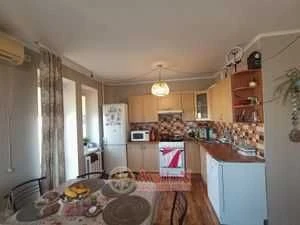 Продам 3 ком квартиру на Днепродороге, поселок Котовского