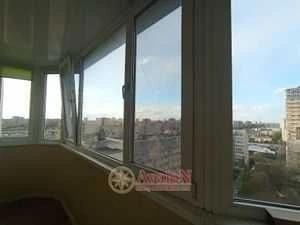Продам 3 ком квартиру на Днепродороге, поселок Котовского