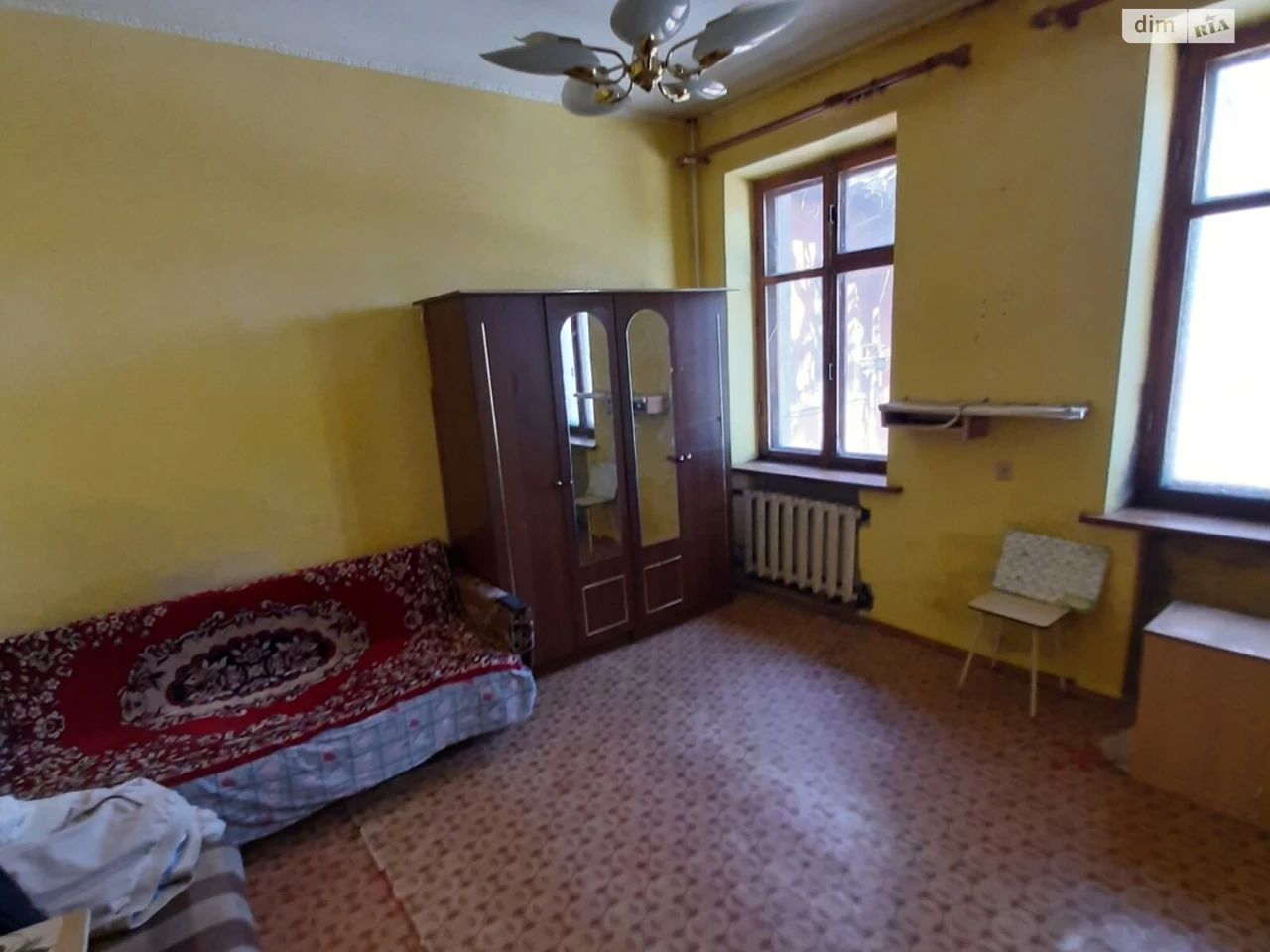 Продажа: Комната Пересыпский.