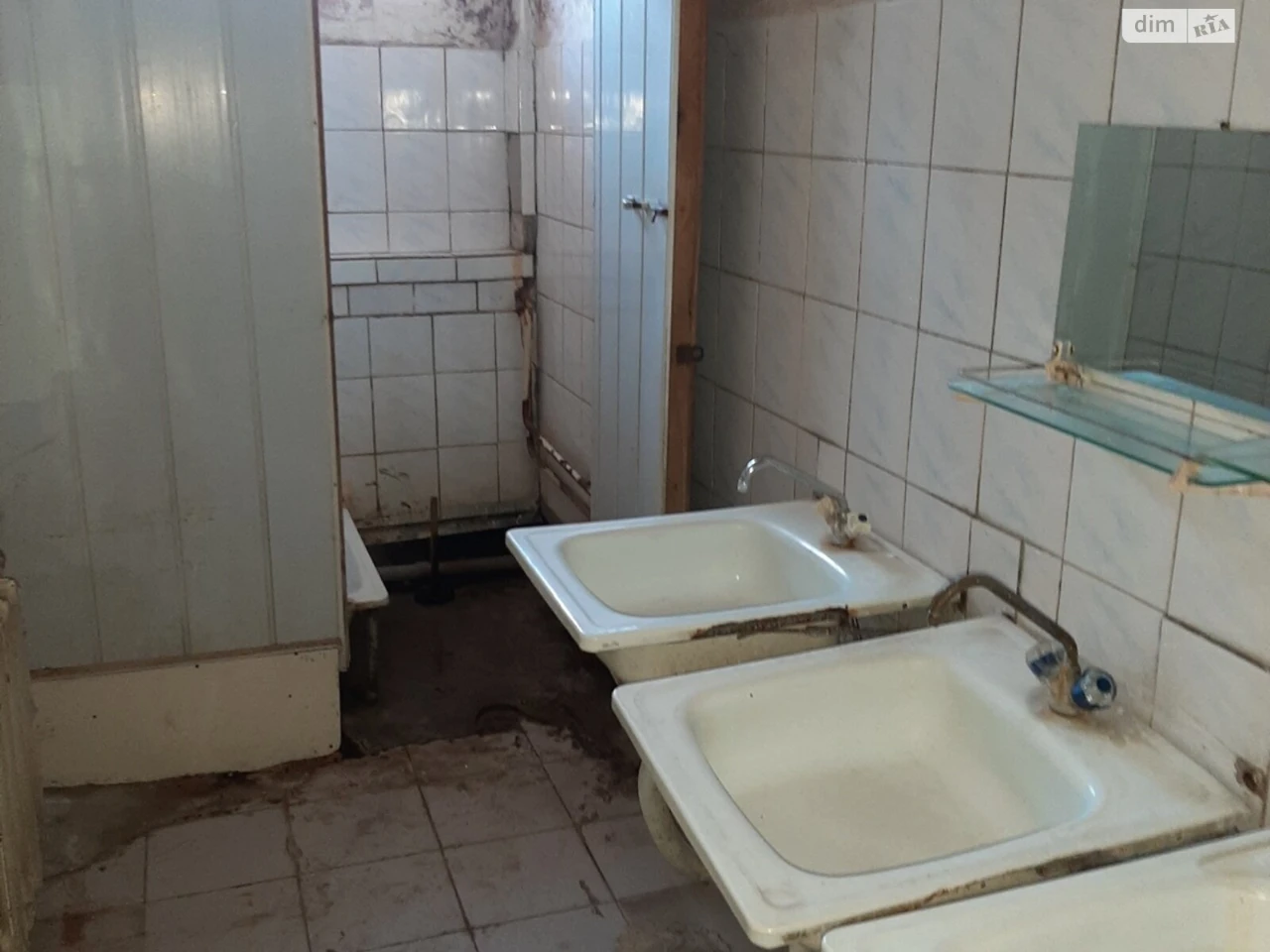 Продажа: Комната Пересыпский.