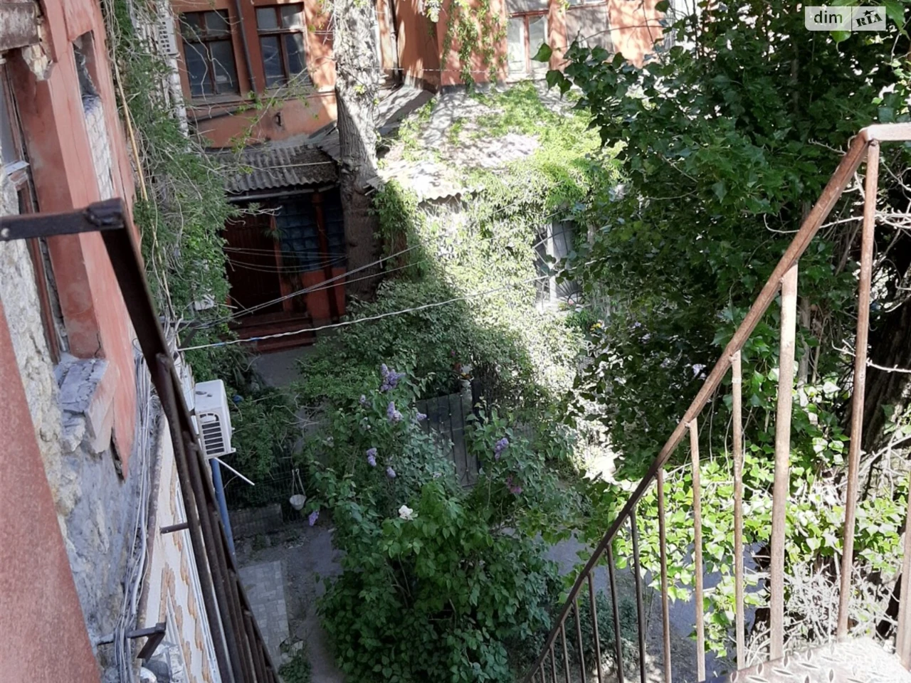 Продажа: Комната Пересыпский.
