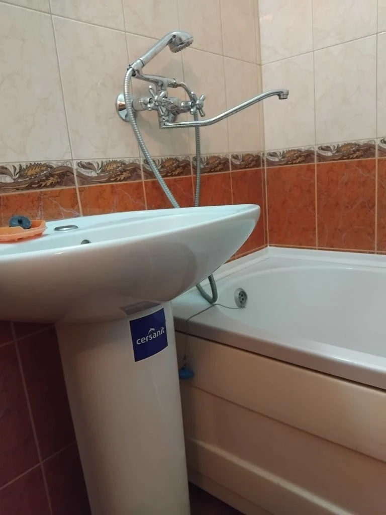 Продам 1-комнатную квартиру пр. Добровольского 118 от хозяина