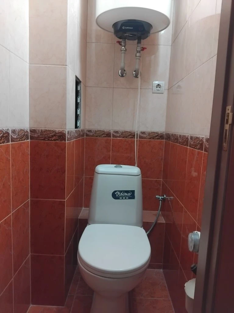 Продам 1-комнатную квартиру пр. Добровольского 118 от хозяина