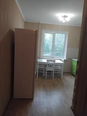 Продам 1-комнатную квартиру пр. Добровольского 118 от хозяина
