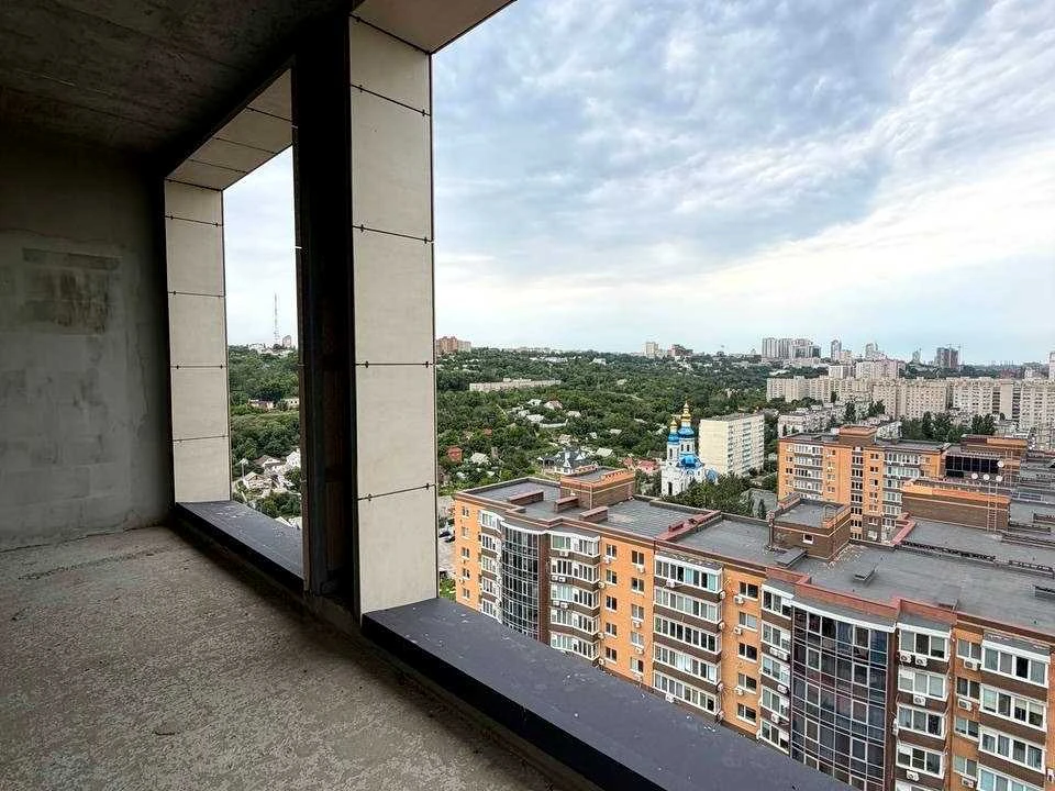 Квартира. Днепр, Набережная Победы ул.