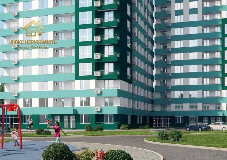 I will sell 2 pcs. Altair residential complex apartment 3