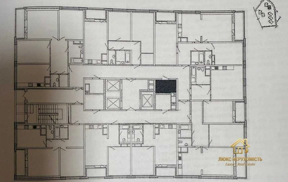 I will sell 2 pcs. Altair residential complex apartment 3