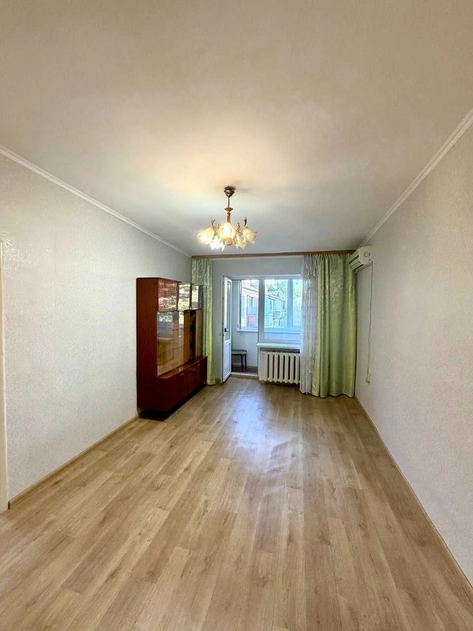 Продается 2-комнатная квартира в районе М.
