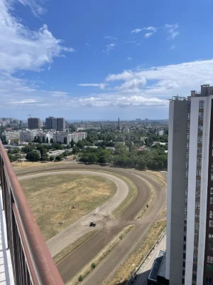 Эксклюзивная квартира с террасой‼️ Кадор Сити на Краснова