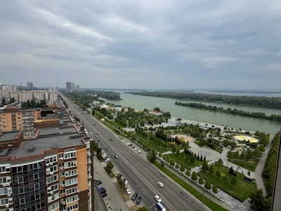 Квартира. Днепр, Набережная Победы ул.