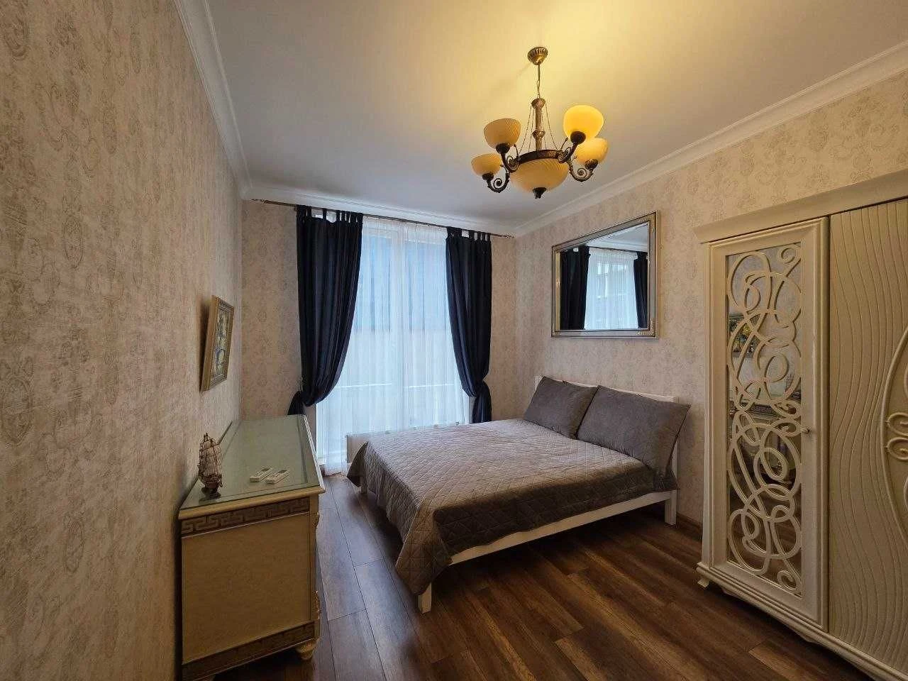 2-к квартира 75м2 евроремонт Фонтан Аркадія ЖК Гольстрім
