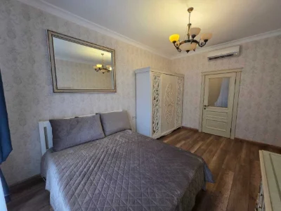 2-к квартира 75м2 евроремонт Фонтан Аркадія ЖК Гольстрім