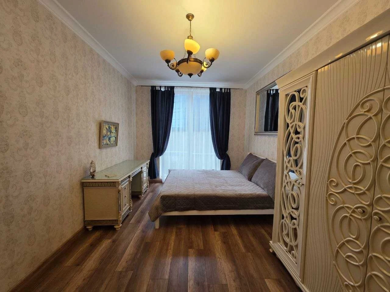 2-к квартира 75м2 евроремонт Фонтан Аркадія ЖК Гольстрім