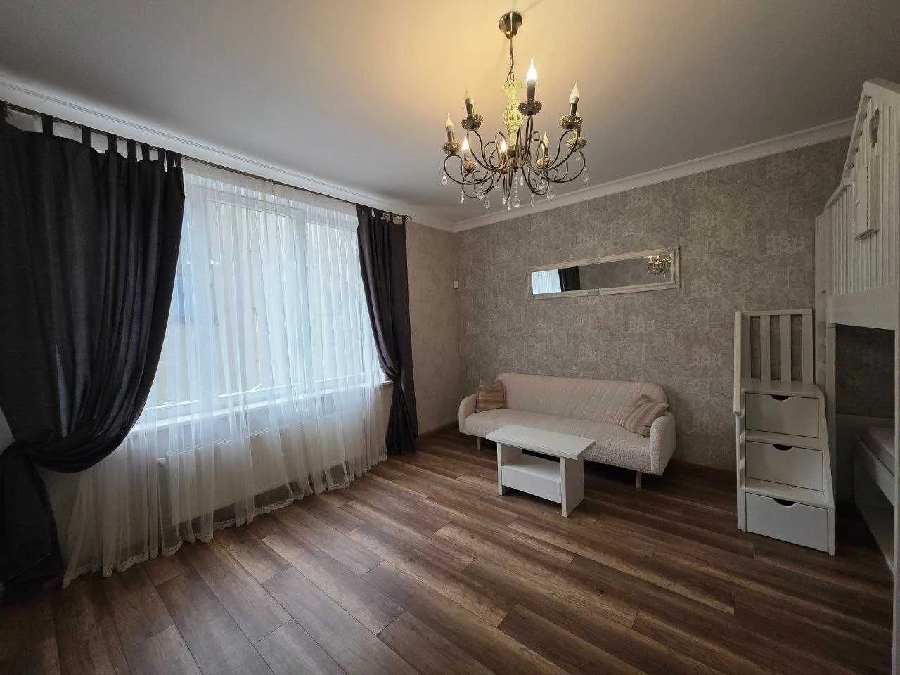 2-к квартира 75м2 евроремонт Фонтан Аркадія ЖК Гольстрім