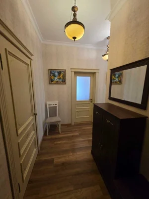 2-к квартира 75м2 евроремонт Фонтан Аркадія ЖК Гольстрім