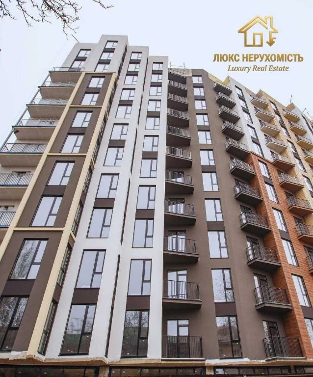 Продам квартиру ЖК Ітака, вул.Чубаївська 1, р-н 7 ст. Фонтан