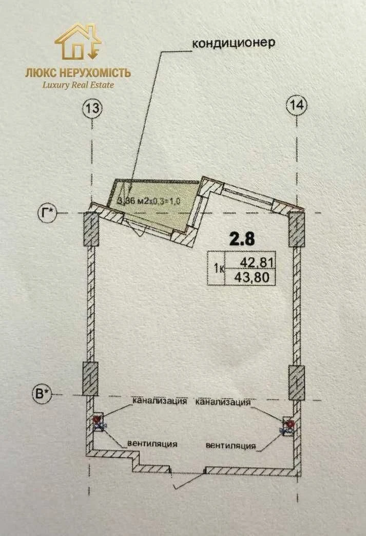 Продам квартиру ЖК Ітака, вул.Чубаївська 1, р-н 7 ст. Фонтан
