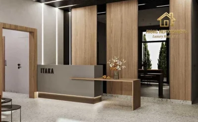 Продам квартиру ЖК Ітака, вул.Чубаївська 1, р-н 7 ст. Фонтан