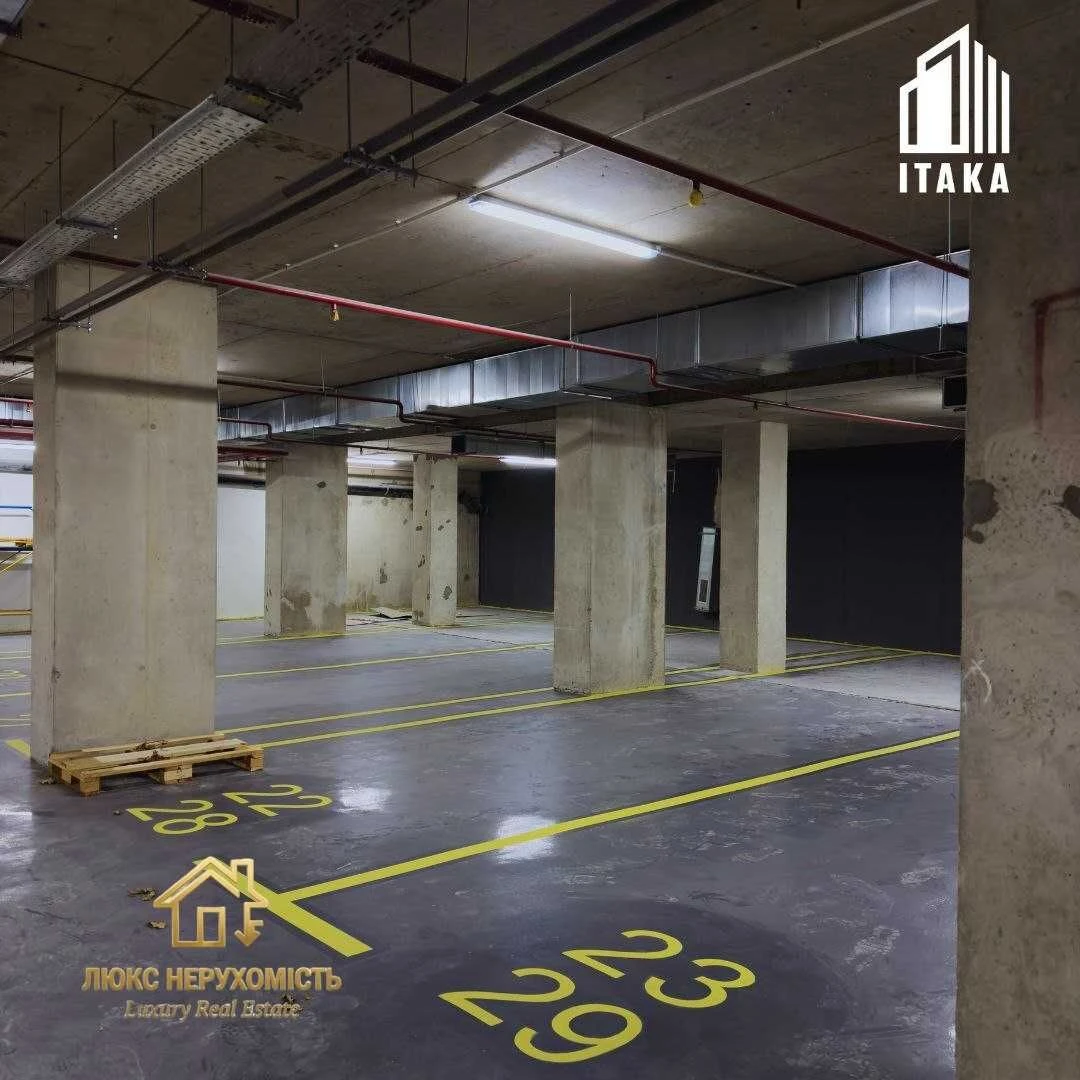 Продам квартиру ЖК Ітака, вул.Чубаївська 1, р-н 7 ст. Фонтан