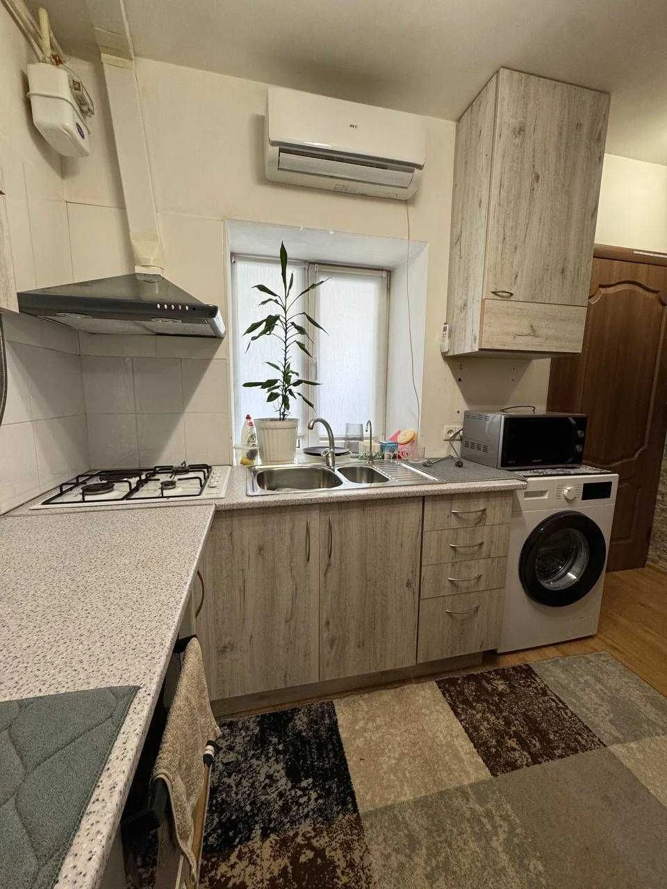 Продажа: 1-комнатная квартира в центре Одессы.