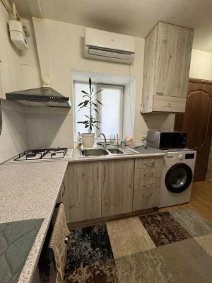 Продажа: 1-комнатная квартира в центре Одессы.