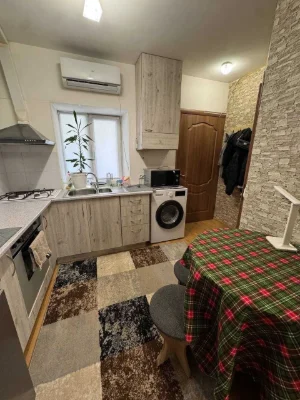 Продажа: 1-комнатная квартира в центре Одессы.