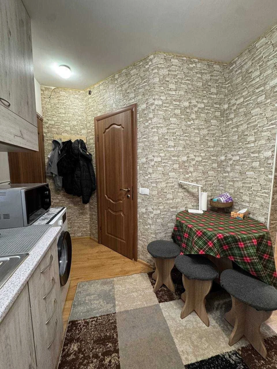 Продажа: 1-комнатная квартира в центре Одессы.