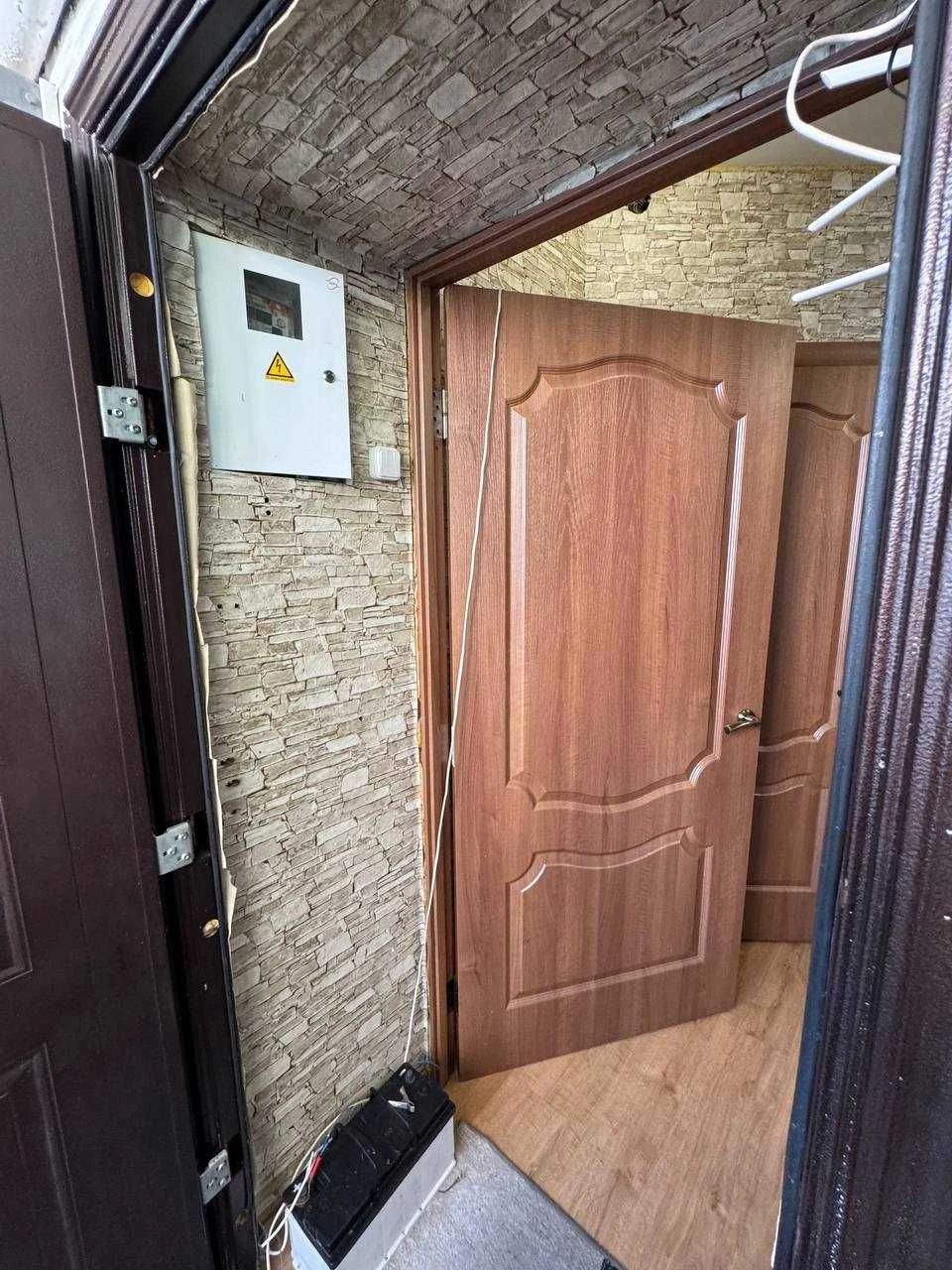 Продажа: 1-комнатная квартира в центре Одессы.
