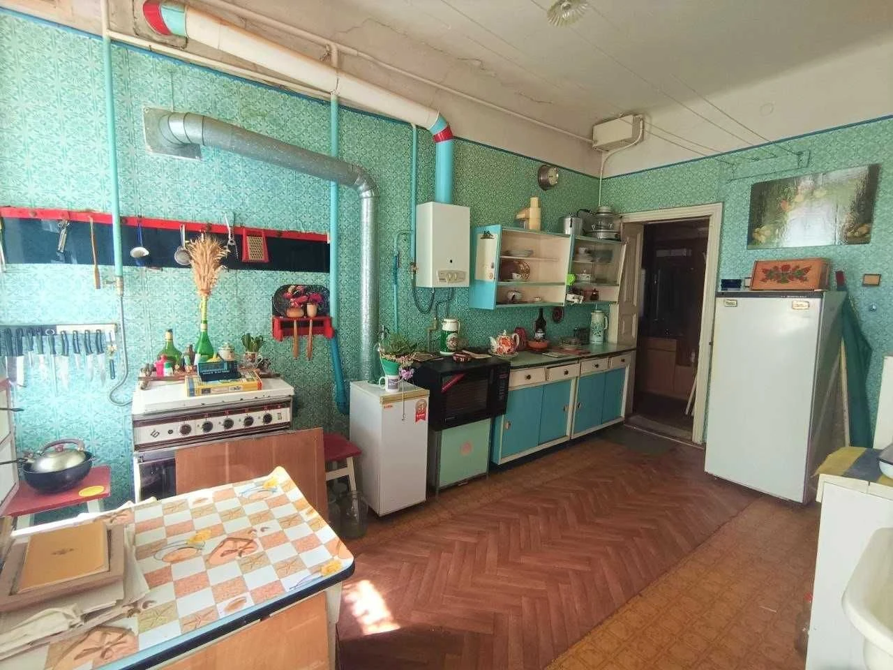 Эксклюзив Продам 2 комнатную квартиру возле Оперного театра
