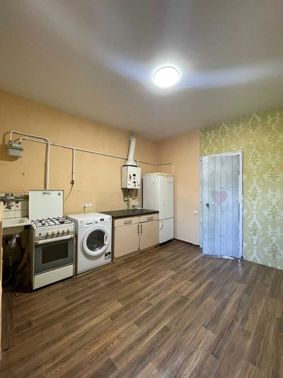 Продам 1-комнатную квартиру на ул. Разумовской / Мясоедовско