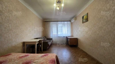BV S4 For sale 1-room apartment Kholodna Gora, Terikhovs Street