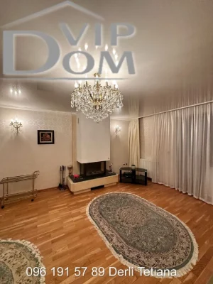 Французский бульвар + Паркоместо в цене.