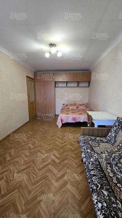 BV S4 For sale 1-room apartment Kholodna Gora, Terikhovs Street