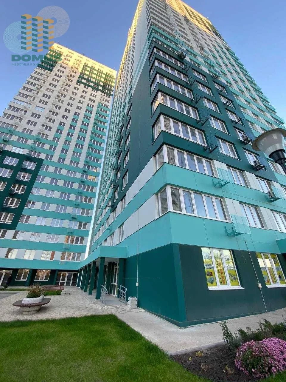 Продам 1 комн ЖК "Альтаир 3"! Жаботинского. Дом сдан! Таиров