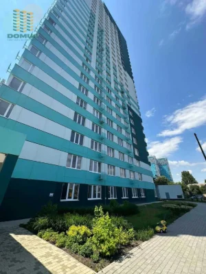 Продам 1 комн ЖК "Альтаир 3"! Жаботинского. Дом сдан! Таиров