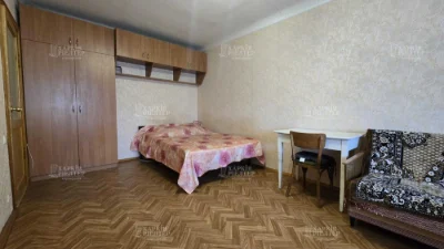 BV S4 For sale 1-room apartment Kholodna Gora, Terikhovs Street