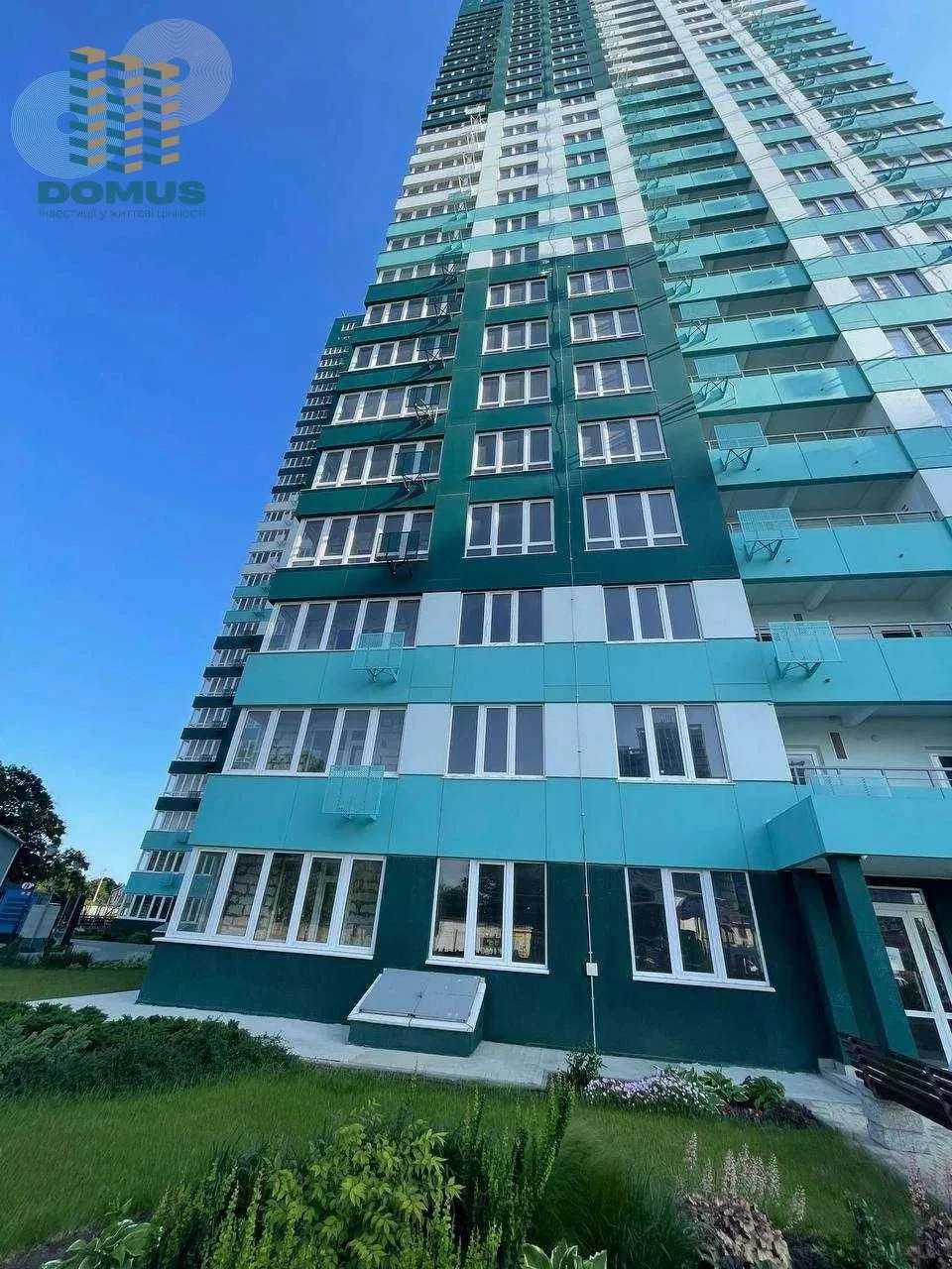 Продам 1 комн ЖК "Альтаир 3"! Жаботинского. Дом сдан! Таиров