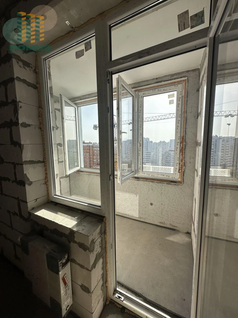 Продам 1 комн ЖК "Альтаир 3"! Жаботинского. Дом сдан! Таиров