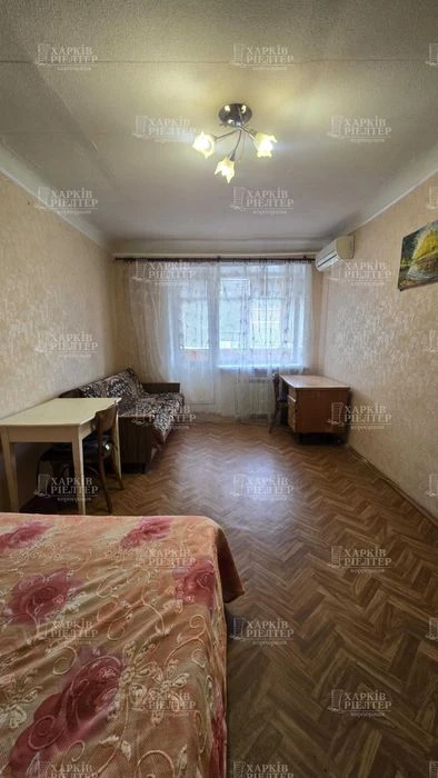 BV S4 For sale 1-room apartment Kholodna Gora, Terikhovs Street