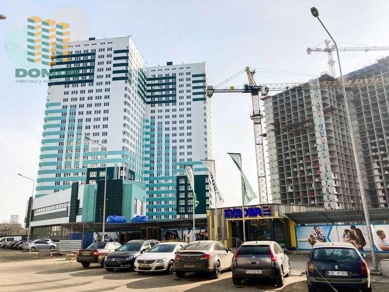 Продам 1 комн ЖК "Альтаир 3"! Жаботинского. Дом сдан! Таиров