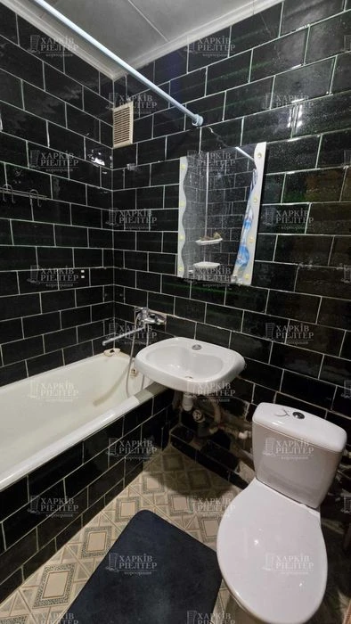 BV S4 For sale 1-room apartment Kholodna Gora, Terikhovs Street