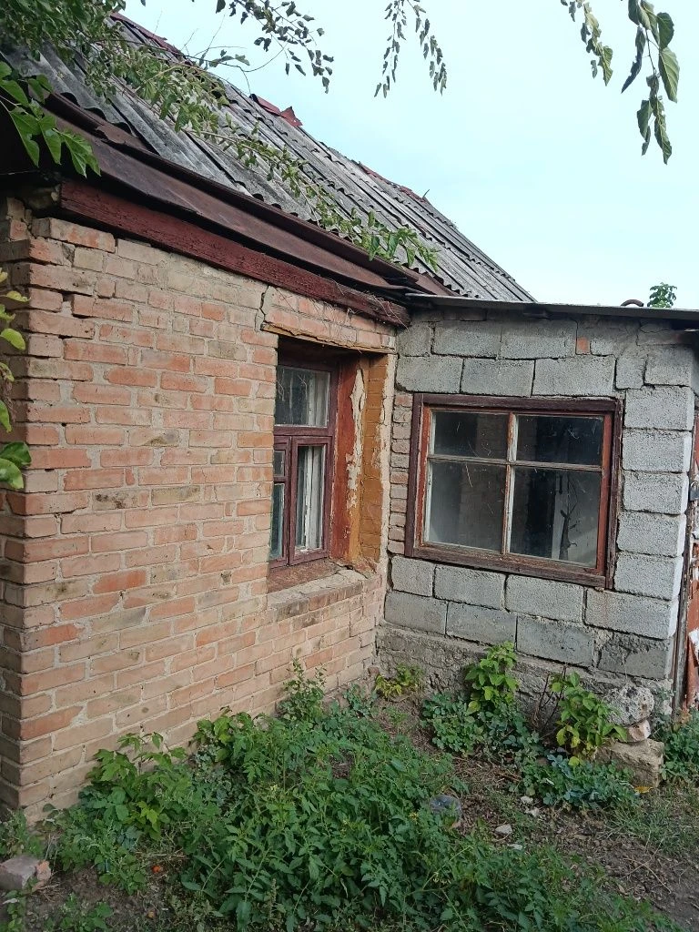 Продам часть дома ул.Кропывницкого