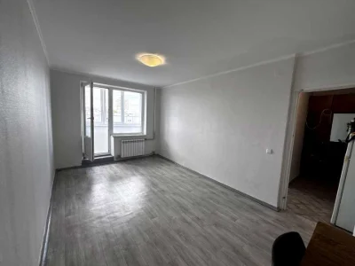 Apartment. Kharkiv, Peremohy Avenue.