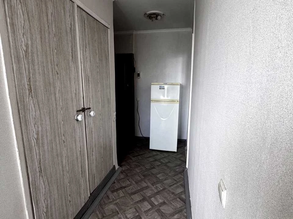 Apartment. Kharkiv, Peremohy Avenue.